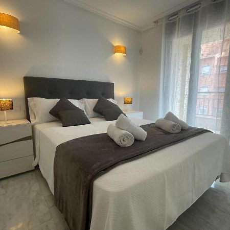 Bonito Apartamento En El Centro De Moraira Esterno foto