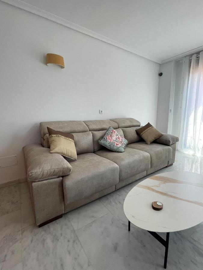 Bonito Apartamento En El Centro De Moraira Esterno foto