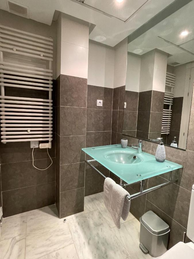 Bonito Apartamento En El Centro De Moraira Esterno foto