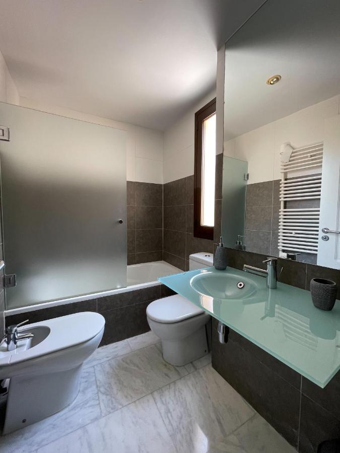 Bonito Apartamento En El Centro De Moraira Esterno foto