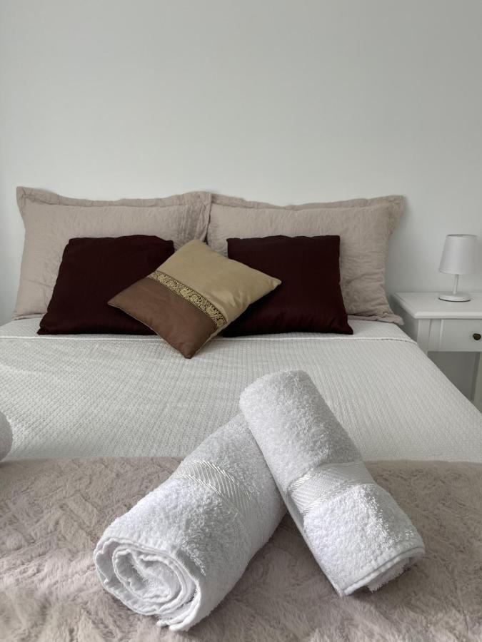 Bonito Apartamento En El Centro De Moraira Esterno foto