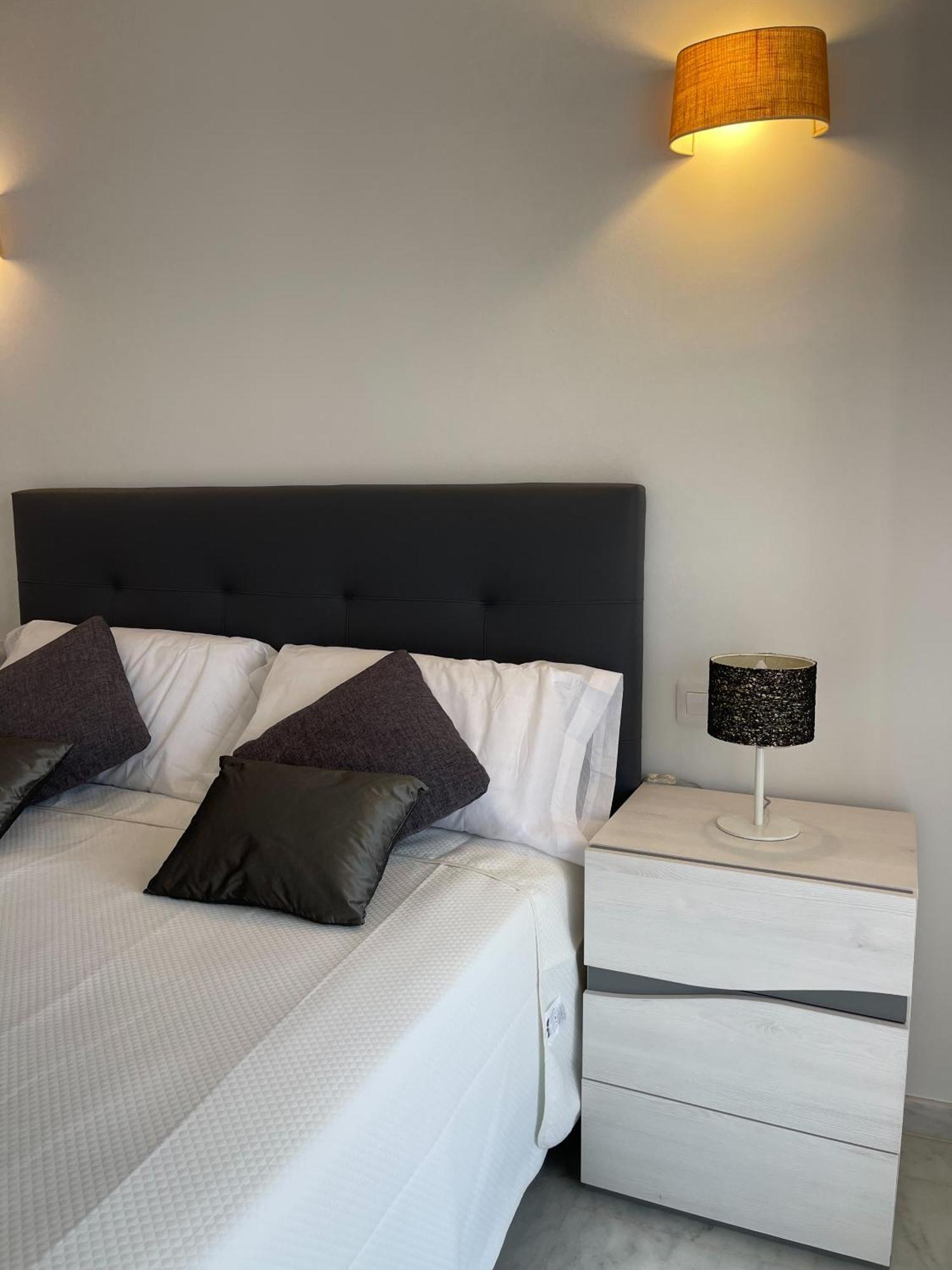 Bonito Apartamento En El Centro De Moraira Esterno foto