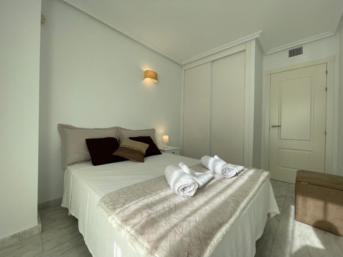 Bonito Apartamento En El Centro De Moraira Esterno foto