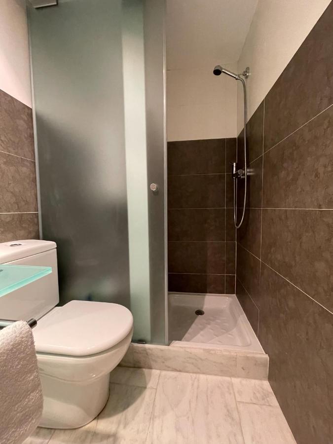 Bonito Apartamento En El Centro De Moraira Esterno foto