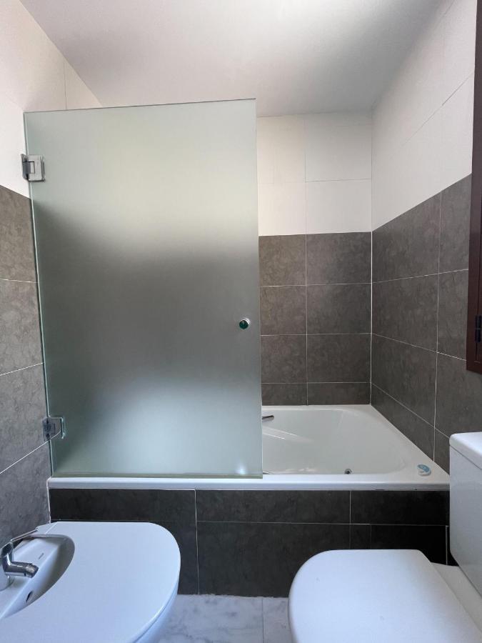 Bonito Apartamento En El Centro De Moraira Esterno foto